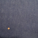 Made in Japan Kaihara Selvedge Denim Fabric - Plain - nomura tailor