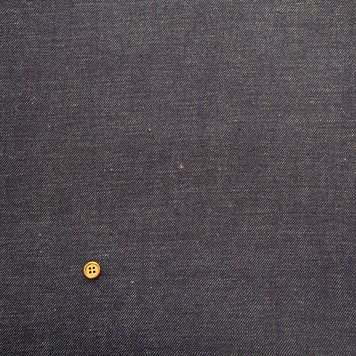 Made in Japan Kaihara Selvedge Denim Fabric - Plain - nomura tailor