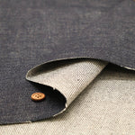 Made in Japan Kaihara Selvedge Denim Fabric - Plain - nomura tailor