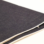 Made in Japan Kaihara Selvedge Denim Fabric - Plain - nomura tailor