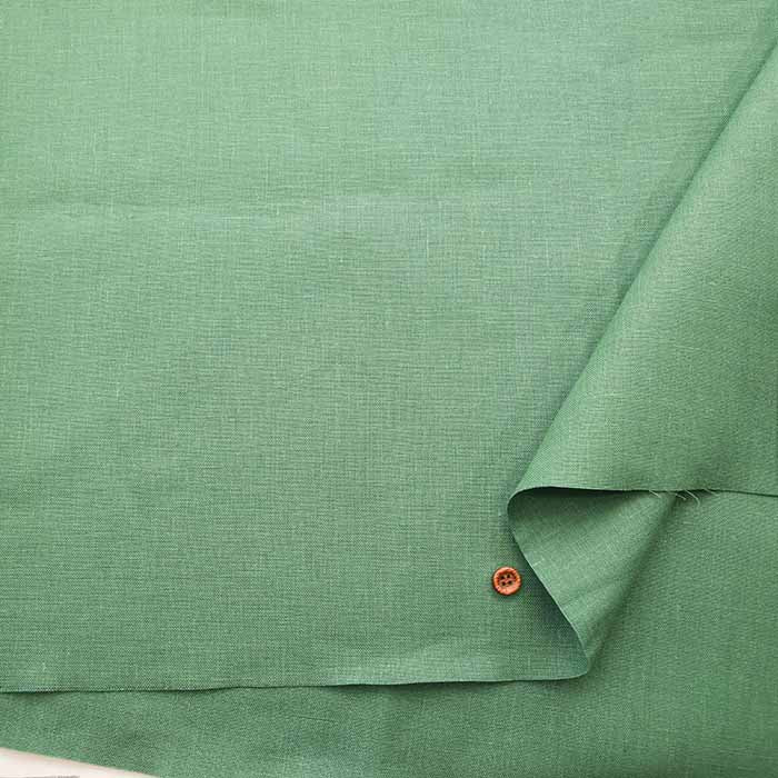 Hemp Canvas Fabric Plain - nomura tailor