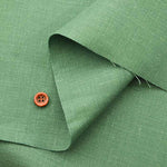 Hemp Canvas Fabric Plain - nomura tailor