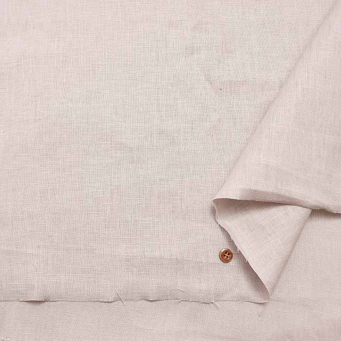 Standard linen fabric Solid color (cold) - nomura tailor