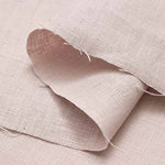 Standard linen fabric Solid color (cold) - nomura tailor