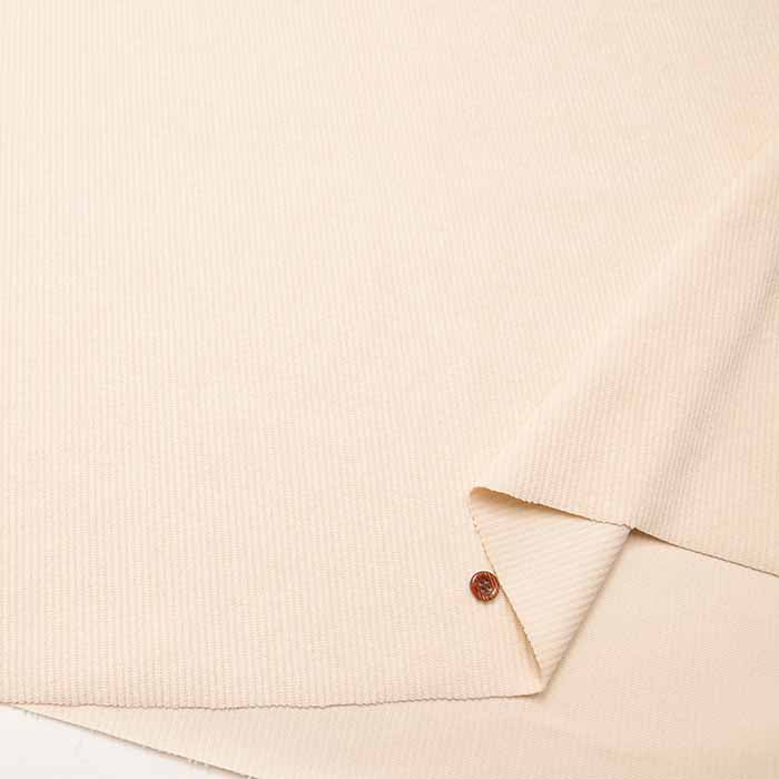 Natural stretch corduroy fabric, solid color Made in China - nomura tailor