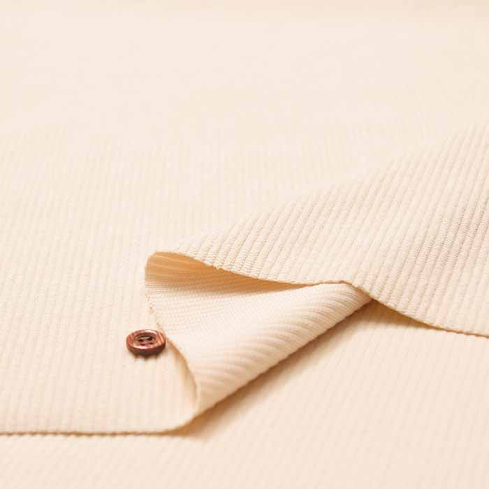 Natural stretch corduroy fabric, solid color Made in China - nomura tailor