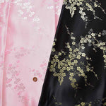 China Jacquard Fabric Made in China Ume - nomura tailor