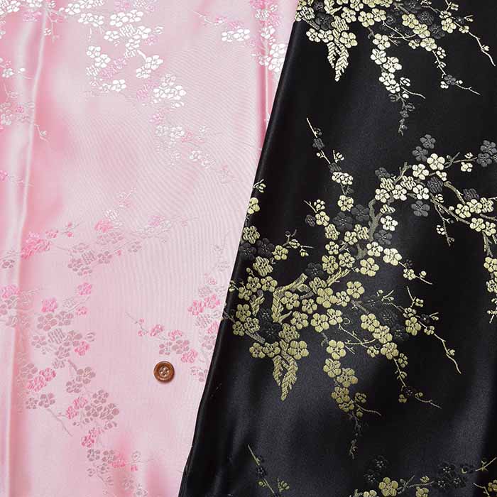 China Jacquard Fabric Made in China Ume - nomura tailor