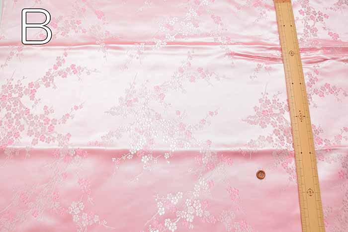 China Jacquard Fabric Made in China Ume - nomura tailor