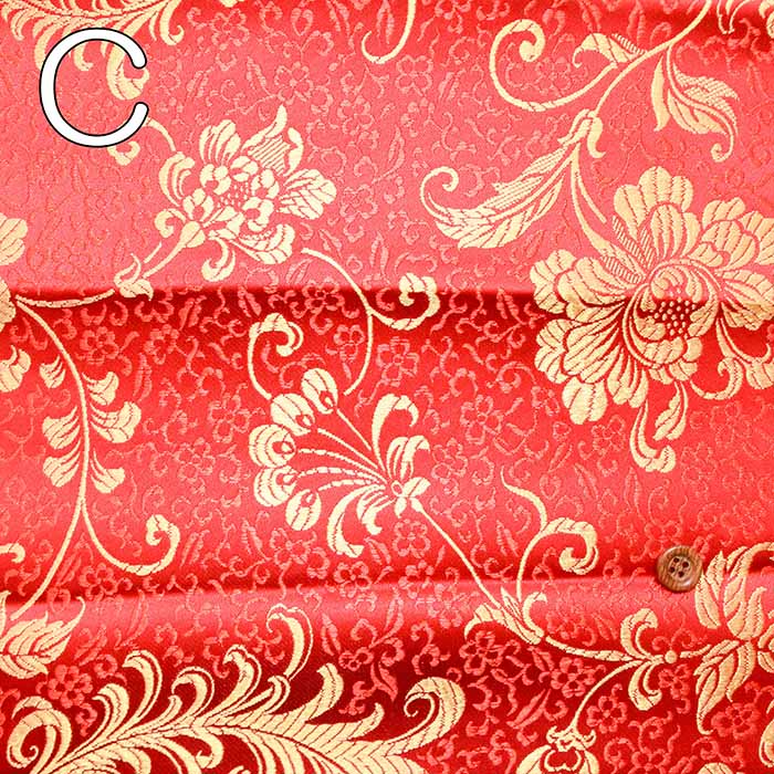 Made in China China Jacquard Fabric Vine - nomura tailor