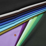 Polyester Amunsen fabric plain (cold color) - nomura tailor