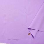 Polyester Amunsen fabric plain (cold color) - nomura tailor