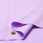 Polyester Amunsen fabric plain (cold color) - nomura tailor