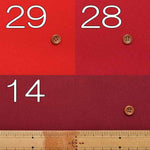 Polyester Amunsen fabric plain (warm color) - nomura tailor