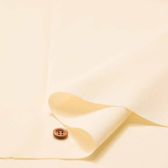 Polyester Amunsen fabric plain (warm color) - nomura tailor