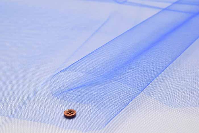 15 denier soft tulle plain 1 - nomura tailor