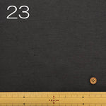 Back Satin Shantung Fabric - Plain  (Cool Tones) - nomura tailor