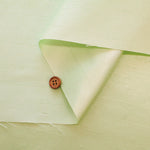 Back Satin Shantung Fabric - Plain  (Cool Tones) - nomura tailor