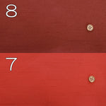 Back Satin Shantung Fabric - Plain  (Warm Tones) - nomura tailor