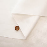 Back Satin Shantung Fabric - Plain  (Warm Tones) - nomura tailor