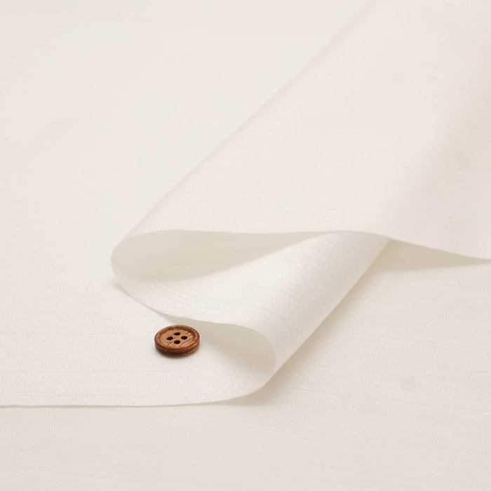 Back Satin Shantung Fabric - Plain  (Warm Tones) - nomura tailor