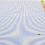 Made in China Stripe Dobby Fabric - nomura tailor