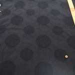 C/L Jacquard Knit Fabric - DOT - nomura tailor