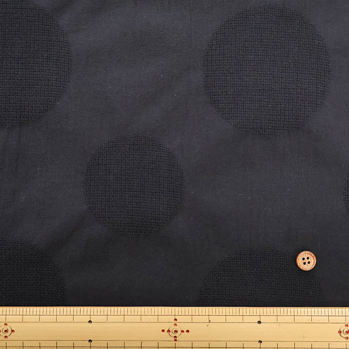 C/L Jacquard Knit Fabric - DOT - nomura tailor