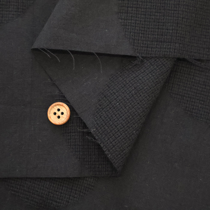 C/L Jacquard Knit Fabric - DOT - nomura tailor