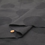 C/L Jacquard Knit Fabric - DOT - nomura tailor