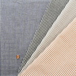 C/L Washed Weather Fabric - Stripe - nomura tailor
