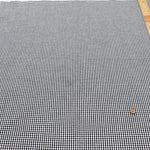 C/L Washed Weather Fabric - Stripe - nomura tailor
