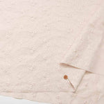 Cotton 60 Loan Lace Fabric - nomura tailor