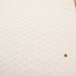 Cotton 60 Lawn Lace Fabric - nomura tailor