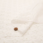 Cotton 60 Lawn Lace Fabric - nomura tailor