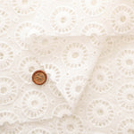 Cotton 60 Lawn Lace Fabric - nomura tailor