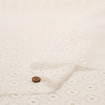 Cotton 60 Lawn Lace Fabric - nomura tailor