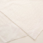 Cotton 60 Lawn Lace Fabric - nomura tailor