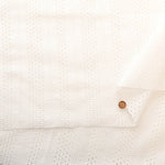 Cotton 60 Lawn Lace Fabric - nomura tailor