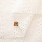 Cotton 60 Lawn Lace Fabric - nomura tailor