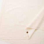 Cotton cambric border lace fabric - nomura tailor