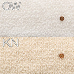 Shrink Lace Fabric - Plain - nomura tailor