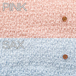 Shrink Lace Fabric - Plain - nomura tailor