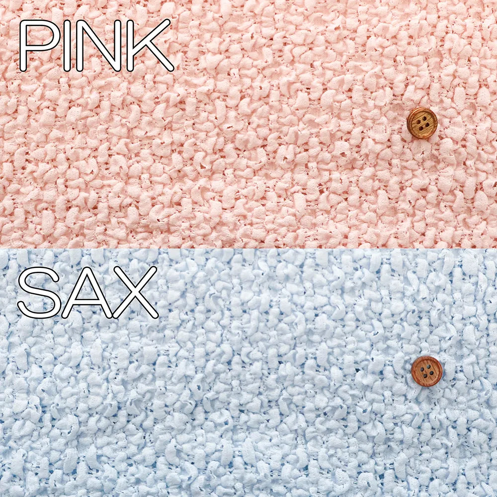 Shrink Lace Fabric - Plain - nomura tailor