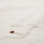Shrink Lace Fabric - Plain - nomura tailor