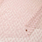 Random Dot Tulle Fabric - nomura tailor