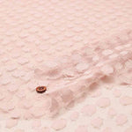 Random Dot Tulle Fabric - nomura tailor