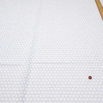 C/N Raschel Lace Fabric - Dot - nomura tailor