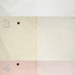 W Width Tulle Race Fabric Dot - nomura tailor