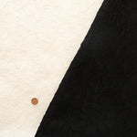 R/N Stretch Raschel Lace Fabric - Flowers - nomura tailor